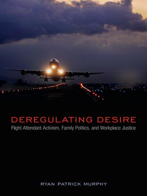 cover image of Deregulating Desire